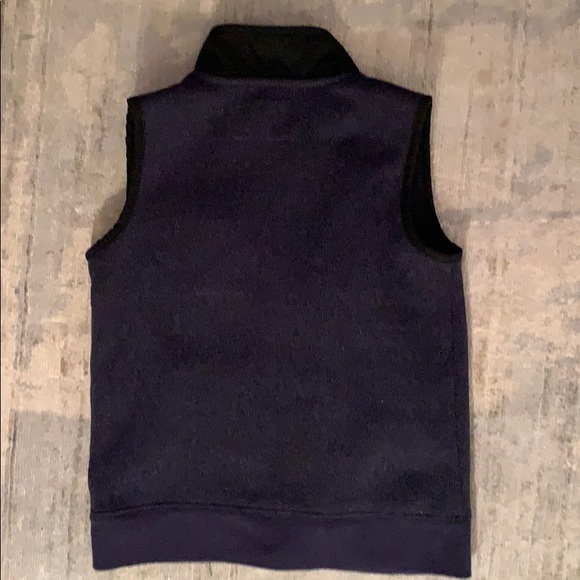 Crewcuts by J. Crew like lightning vest - Picture 4 of 4